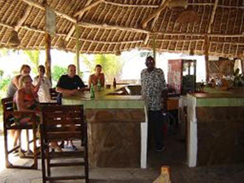 Diani Palm Resort Diani Beach Exterior foto